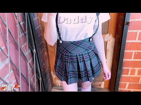 ❤️ Schoolgirl chuqur uning Dick so'radi va sinflar o'rniga fucks. ❤️ Super porno bizda uz.redporn-tv.ru ️❤