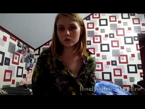 ❤️ Rossiyadan kelgan yosh sarg'ish talaba kattaroq siklarni yaxshi ko'radi. ❤️ Super porno bizda uz.redporn-tv.ru ️❤