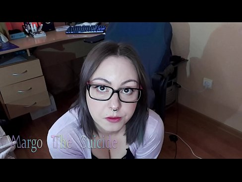 ❤️ Ko'zoynakli seksual qiz kamerada Dildoni chuqur so'radi ❤️ Super porno bizda uz.redporn-tv.ru ️❤